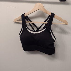 Zyia Primo Mesh Bra Size Small